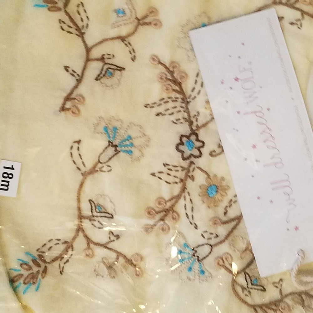 Beautiful soft colors! - Picture 4 of 7